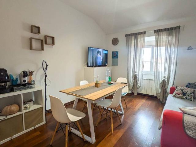 Appartamento in affitto a Trieste via Carlo e Giani Stuparich, 13, arredato, ascensore, ristrutturato TrovaCasa