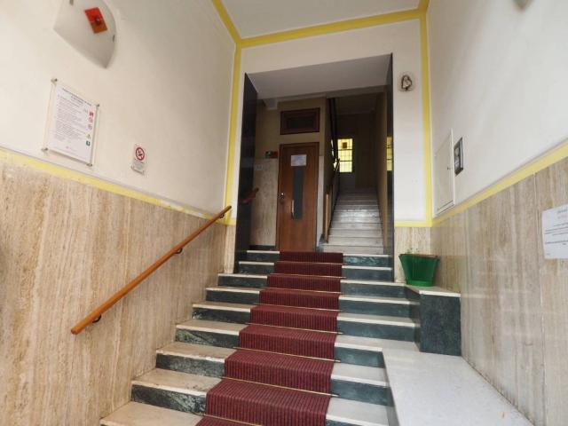 Appartamento in affitto a Trieste via dei Barbariga, 9, arredato, ascensore, riscaldamento centralizzato TrovaCasa