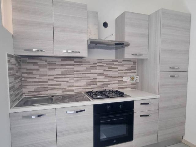 Appartamento in affitto a Trieste via dei Moreri, 7/2, arredato, terrazzo, ascensore TrovaCasa