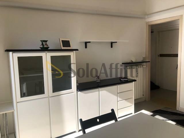 Appartamento in affitto a Trieste via dei navali, 33, arredato, terrazzo, riscaldamento centralizzato TrovaCasa