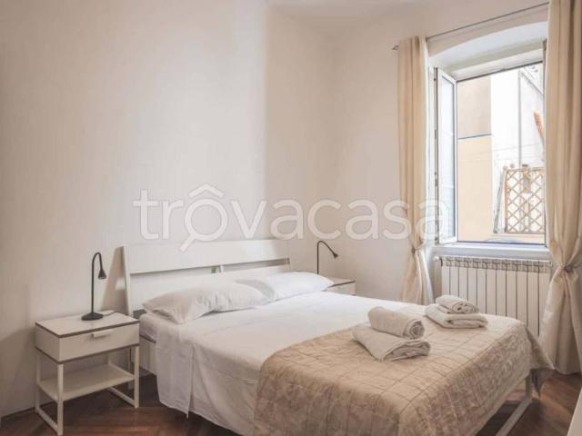 Appartamento in affitto a Trieste via del Toro, Largo Barriera Ospedale Maggiore