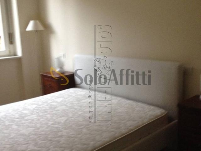 Appartamento in affitto a Trieste via di Mercato Vecchio, 1, arredato, terrazzo, immobile di prestigio TrovaCasa