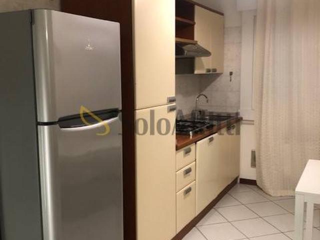 Appartamento in affitto a Trieste via Luciani, 6, arredato, ascensore, angolo cottura TrovaCasa