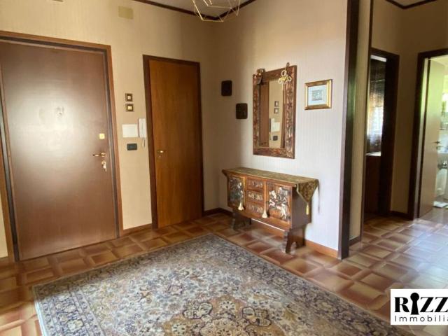 Appartamento in affitto a Trieste via Rio Corgnoleto, arredato, terrazzo, riscaldamento centralizzato TrovaCasa