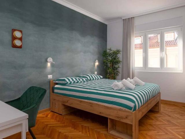 Appartamento in affitto a Trieste via Trento, arredato, vista mare, ascensore TrovaCasa