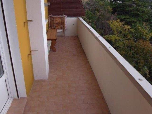 Appartamento in affitto a Trieste via Vito Timmel, arredato, ultimo piano, zona residenziale TrovaCasa