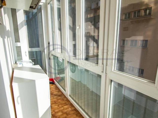 Appartamento in affitto a Trieste vicolo del Castagneto, 47, arredato, riscaldamento autonomo, veranda TrovaCasa