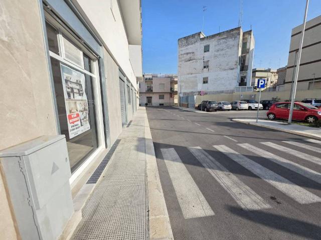 Appartamento in affitto a Triggiano BA