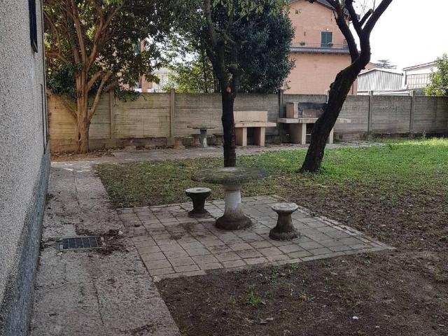 Appartamento in affitto a Triuggio MB
