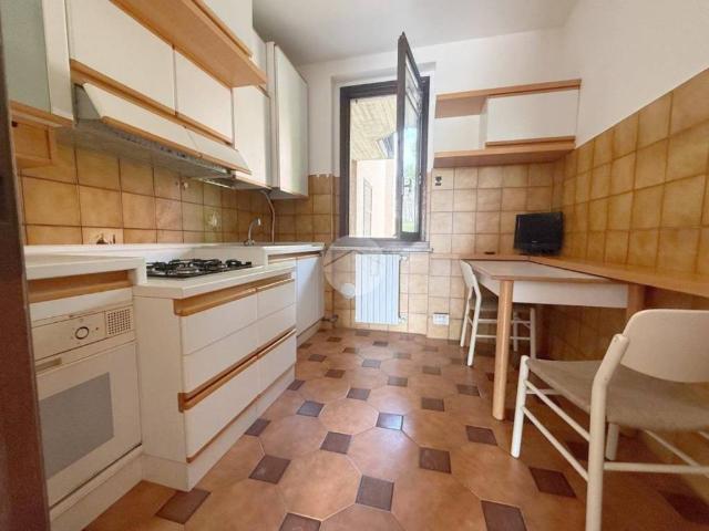 Appartamento in affitto a Triuggio MB