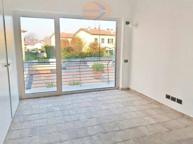 Appartamento in affitto a Triuggio MB