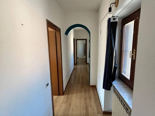 Appartamento in affitto a Triuggio