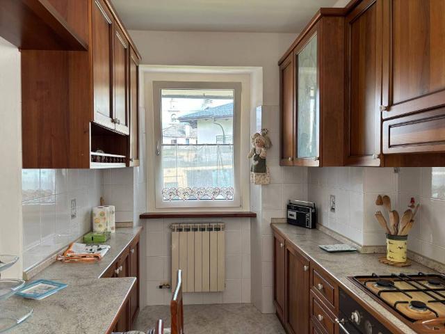 Appartamento in affitto a Trontano VB