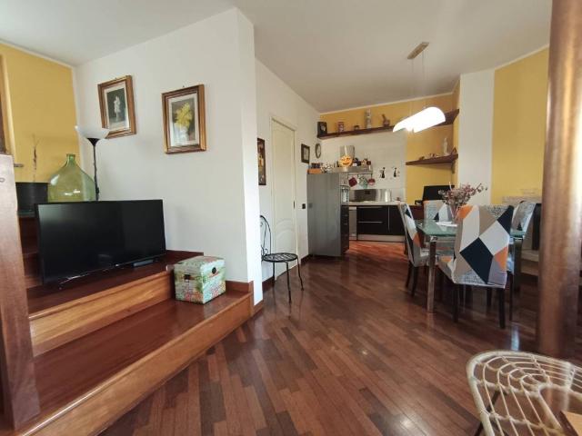 Appartamento in affitto a Trofarello TO