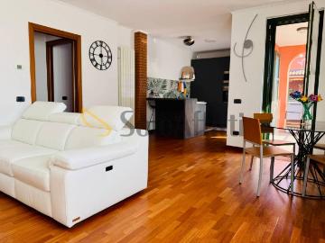 Appartamento in affitto a Truccazzano MI