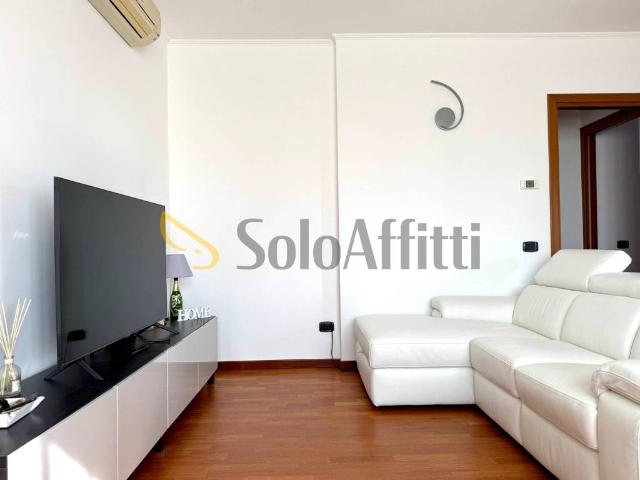 Appartamento in affitto a Truccazzano MI