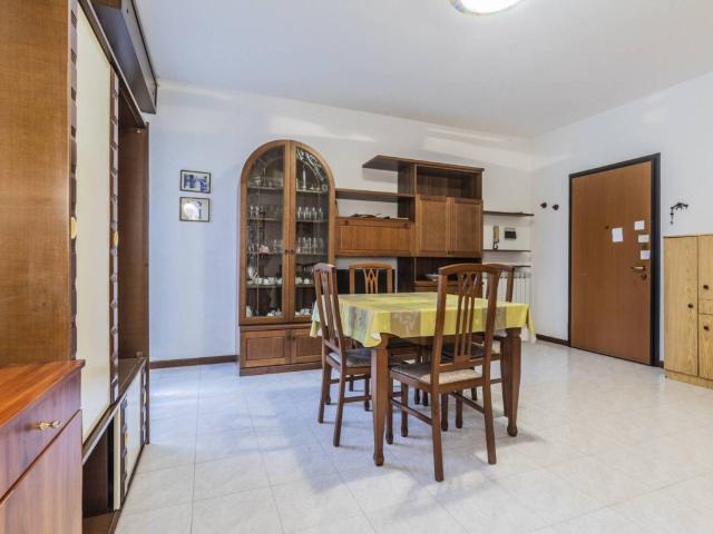 Appartamento in affitto a Uboldo carlo Cattaneo, balcone, cucina abitabile TrovaCasa