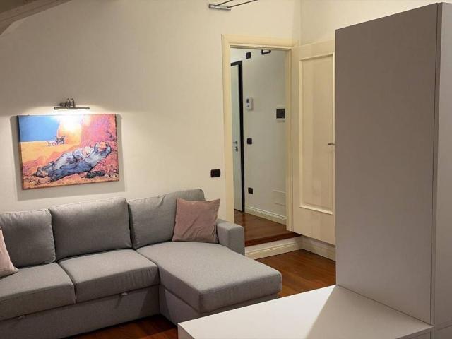 Appartamento in affitto a Udine UD