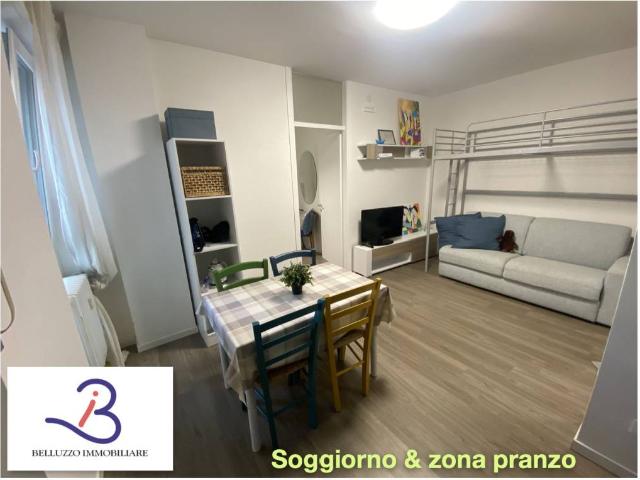 Appartamento in affitto a Udine UD