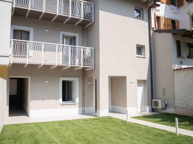 Appartamento in affitto a Udine UD
