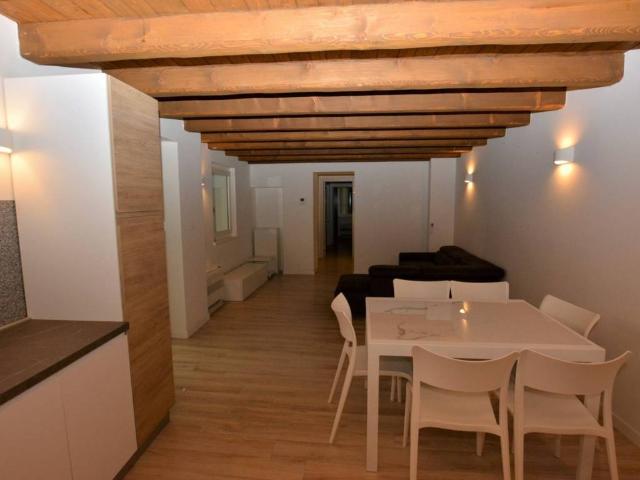 Appartamento in affitto a Udine UD