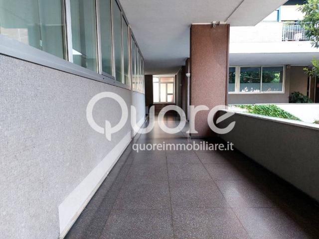 Appartamento in affitto a Udine UD