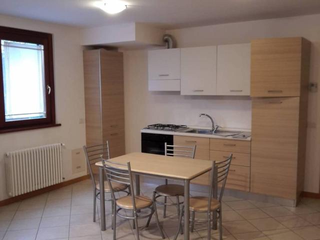 Appartamento in affitto a Udine UD