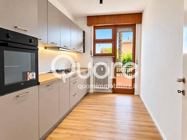 Appartamento in affitto a Udine UD