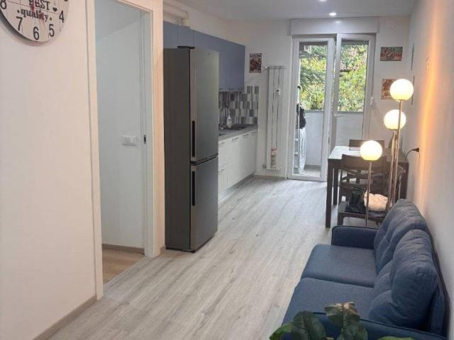Appartamento in affitto a Udine UD