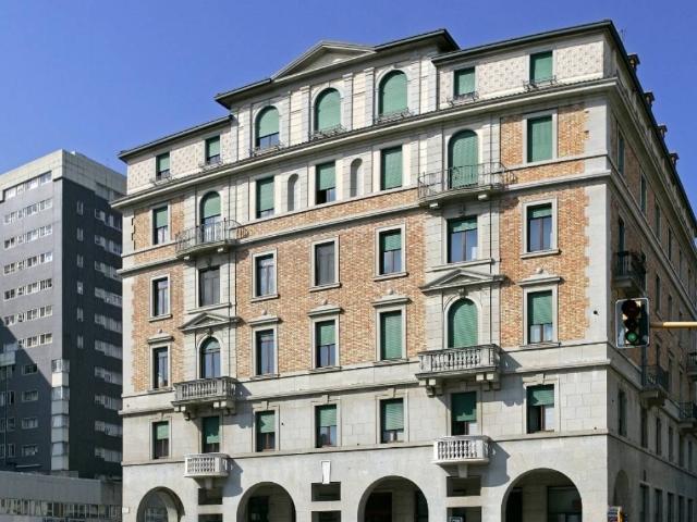Appartamento in affitto a Udine UD