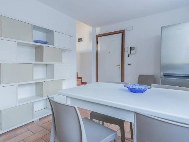Appartamento in affitto a Udine UD