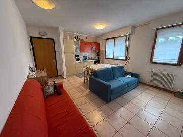 Appartamento in affitto a Udine UD