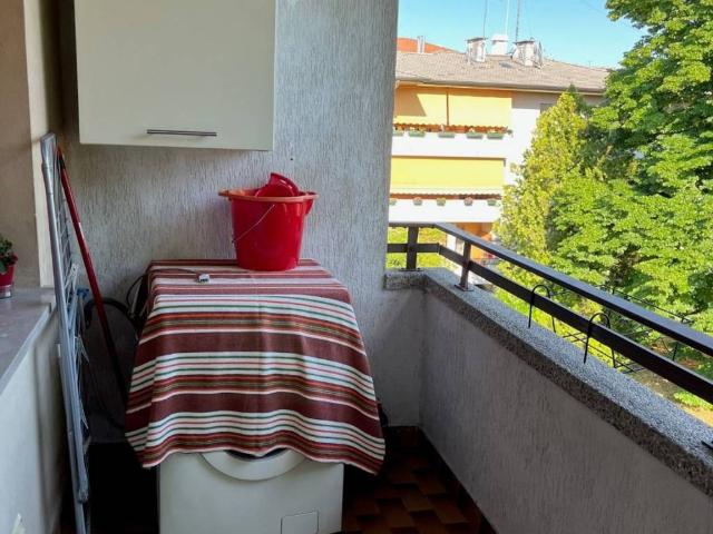 Appartamento in affitto a Udine UD