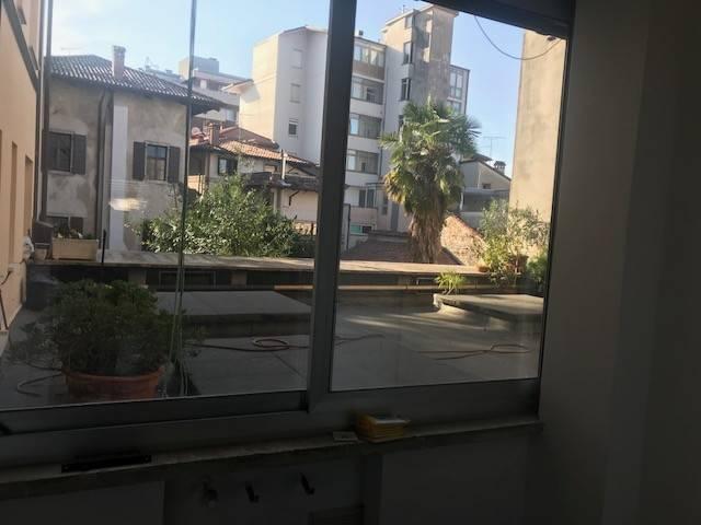 Appartamento in affitto a Udine UD