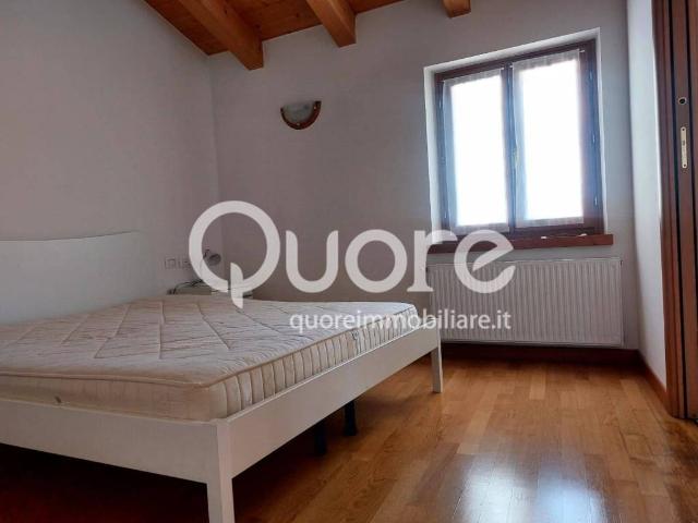 Appartamento in affitto a Udine UD