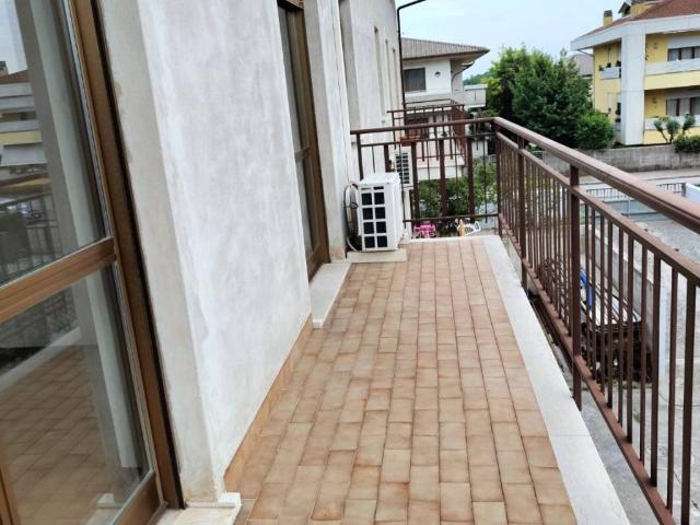 Appartamento in affitto a Udine UD
