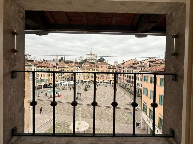 Appartamento in affitto a Udine UD