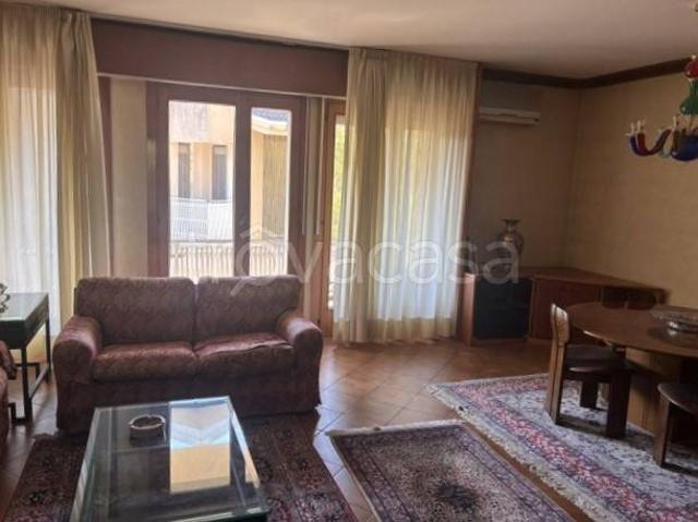 Appartamento in affitto a Udine via Bezzecca, Viale Venezia Cormor