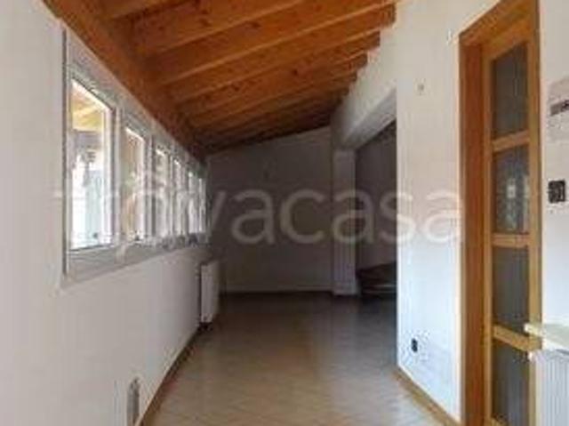 Appartamento in affitto a Udine via Giuseppe Mazzini, Gemona Deciani