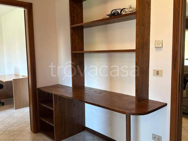 Appartamento in affitto a Udine via Mantova, 108, arredato, box, terrazzo TrovaCasa