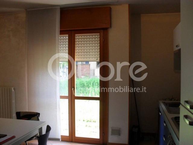 Appartamento in affitto a Udine