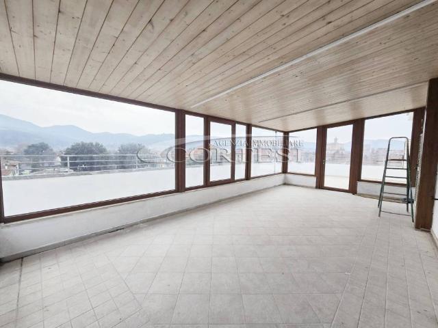 Appartamento in affitto a Umbertide, non arredato/vuoto, terrazzo, ascensore TrovaCasa