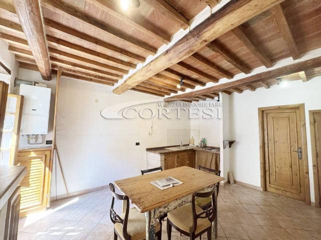 Appartamento in affitto a Umbertide PG