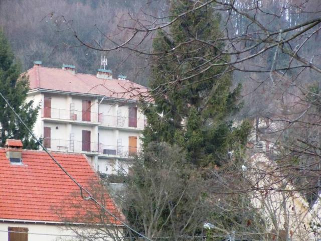 Appartamento in affitto a Urbe SV