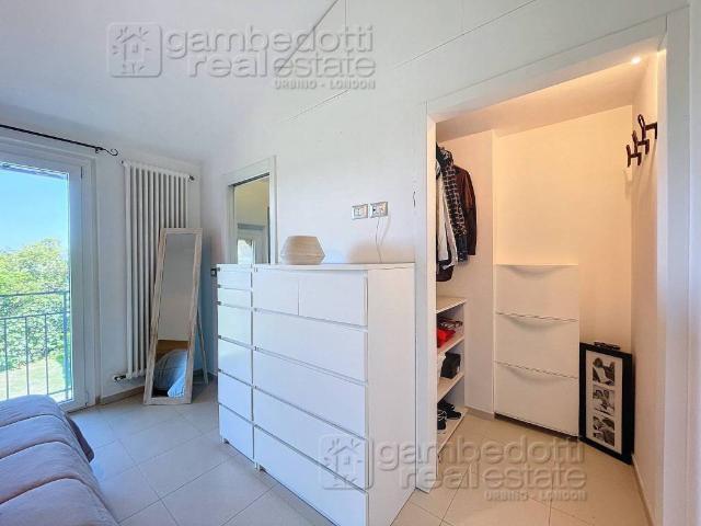Appartamento in affitto a Urbino, arredato, giardino privato, terrazzo TrovaCasa
