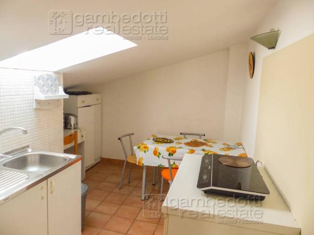 Appartamento in affitto a Urbino PU