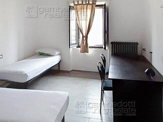 Appartamento in affitto a Urbino PU