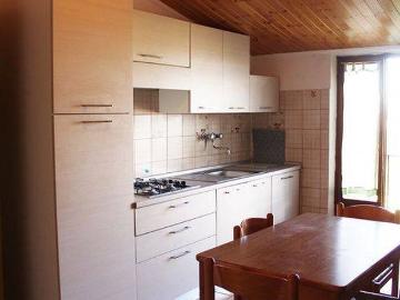 Appartamento in affitto a Urbino PU