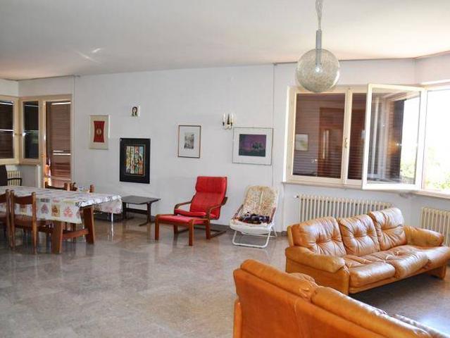 Appartamento in affitto a Urbino PU