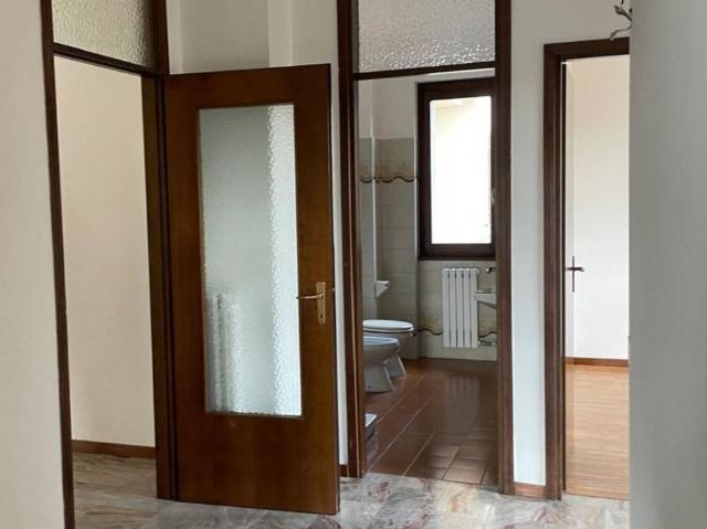 Appartamento in affitto a Urgnano BG